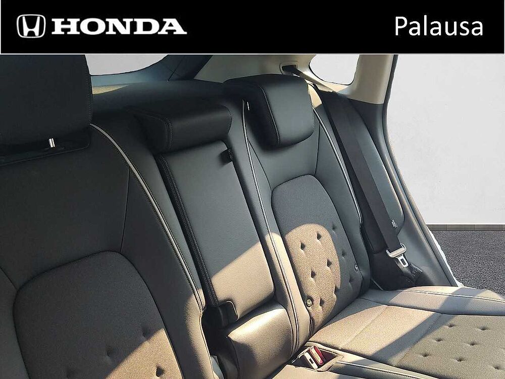 Honda Zr-v 2.0 HEV SPORT CVT 184 5P