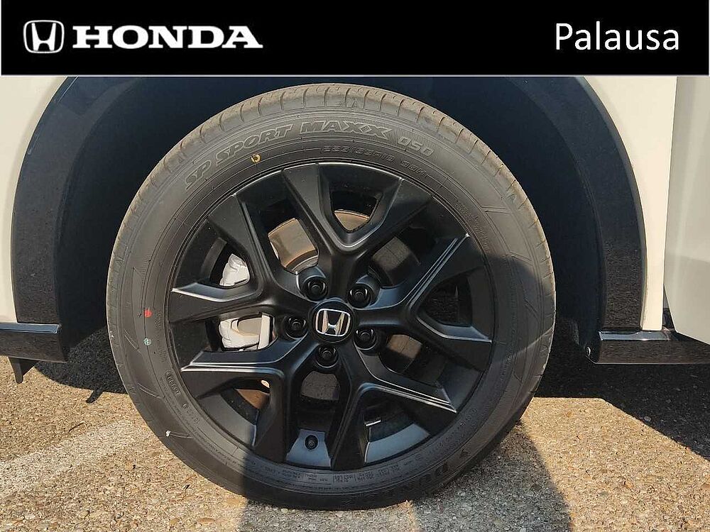 Honda Zr-v 2.0 HEV SPORT CVT 184 5P