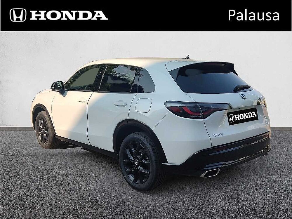 Honda Zr-v 2.0 HEV SPORT CVT 184 5P