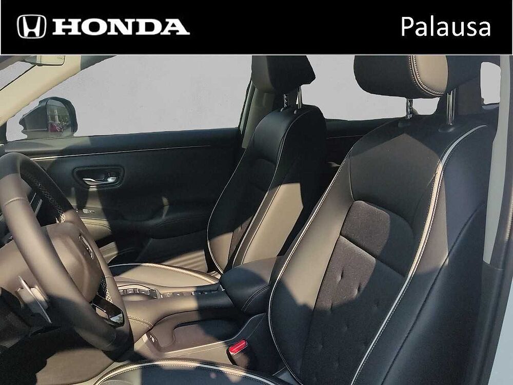 Honda Zr-v 2.0 HEV SPORT CVT 184 5P