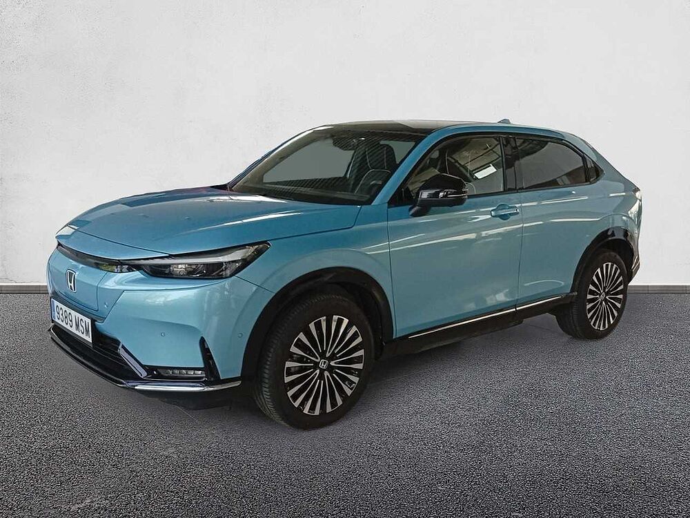 Honda Hr-v 1.5 I-MMD HEV ADVANCE CVT 131 5P