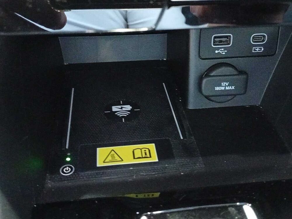 Honda Hr-v 1.5 I-MMD HEV ADVANCE CVT 131 5P