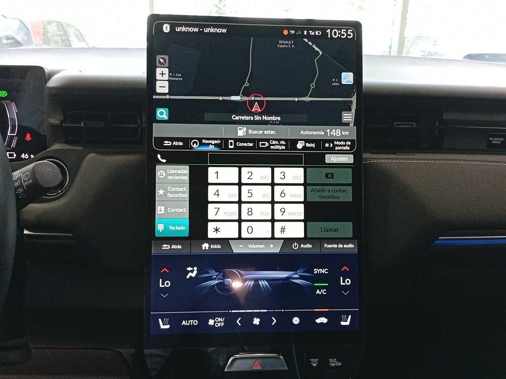 Honda Hr-v 1.5 I-MMD HEV ADVANCE CVT 131 5P