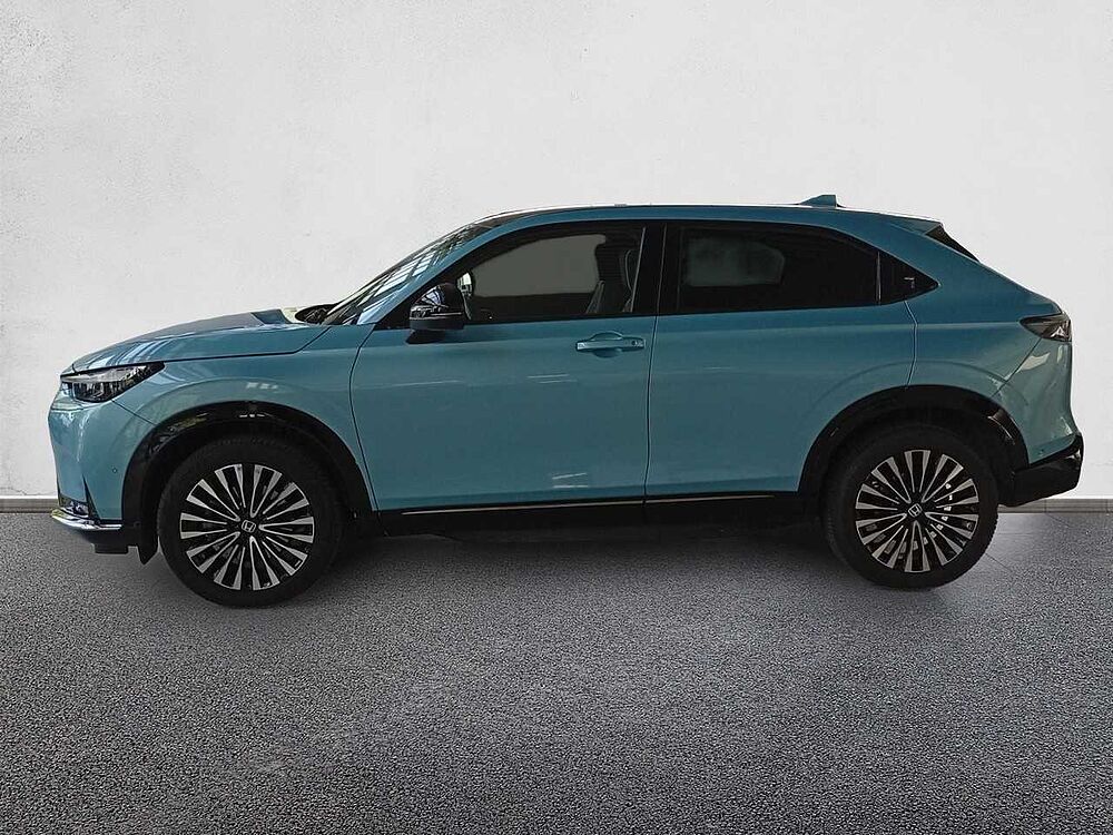 Honda Hr-v 1.5 I-MMD HEV ADVANCE CVT 131 5P