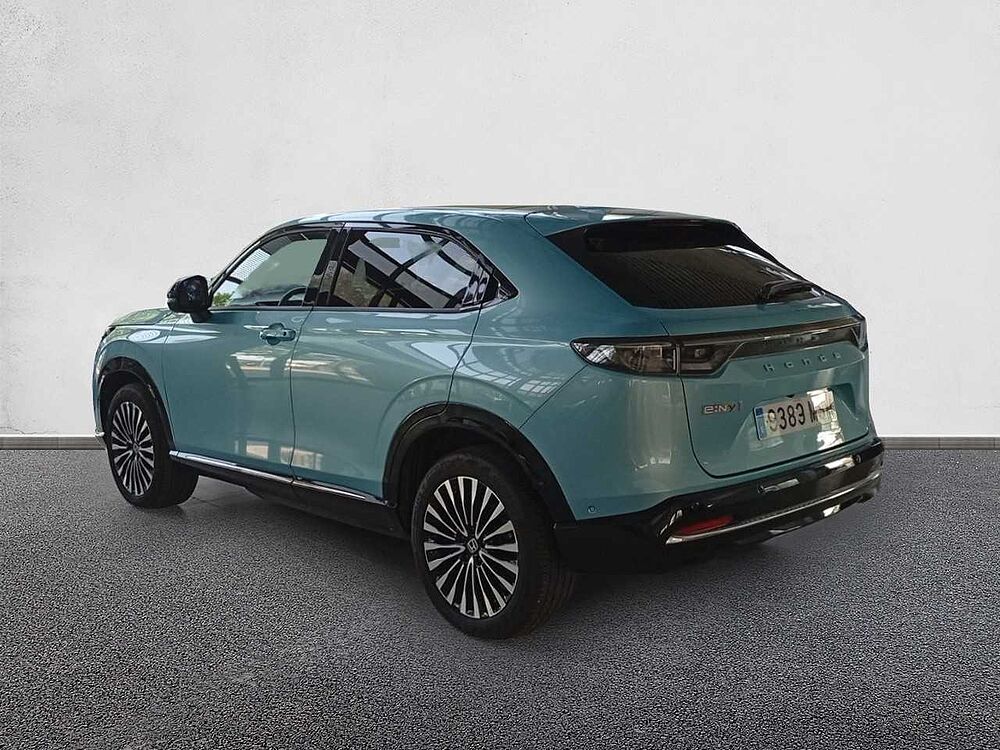 Honda Hr-v 1.5 I-MMD HEV ADVANCE CVT 131 5P