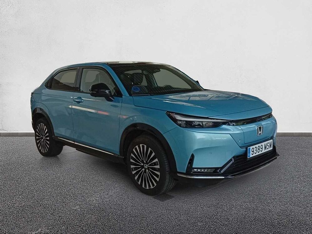 Honda Hr-v 1.5 I-MMD HEV ADVANCE CVT 131 5P