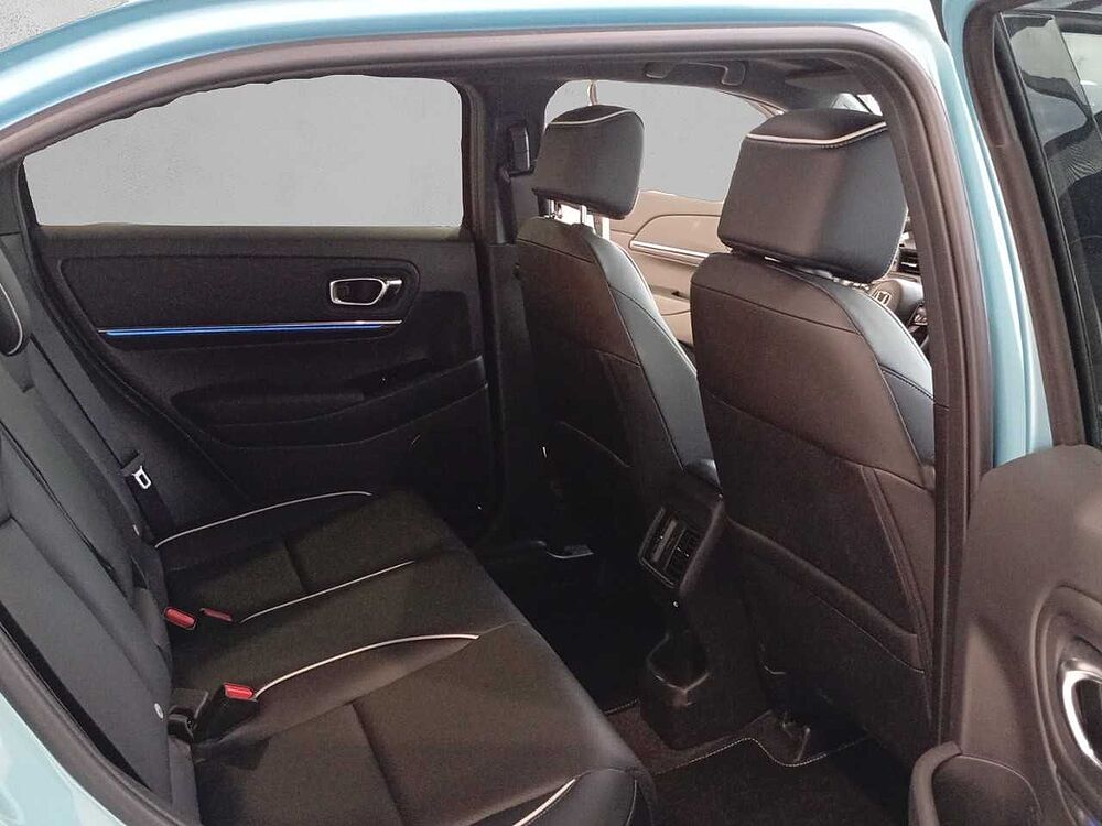 Honda Hr-v 1.5 I-MMD HEV ADVANCE CVT 131 5P