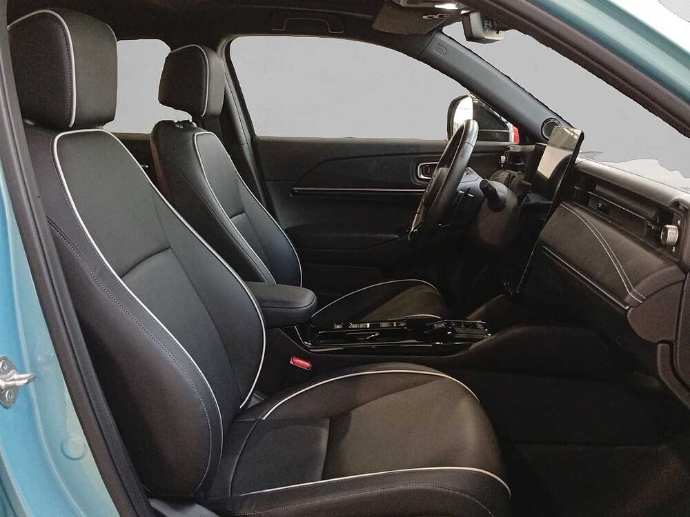 Honda Hr-v 1.5 I-MMD HEV ADVANCE CVT 131 5P