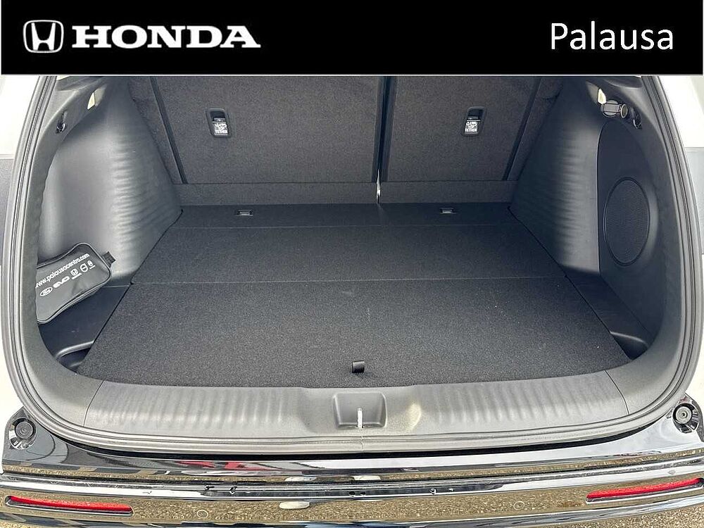 Honda Zr-v 2.0 HEV ADVANCE CVT 5P