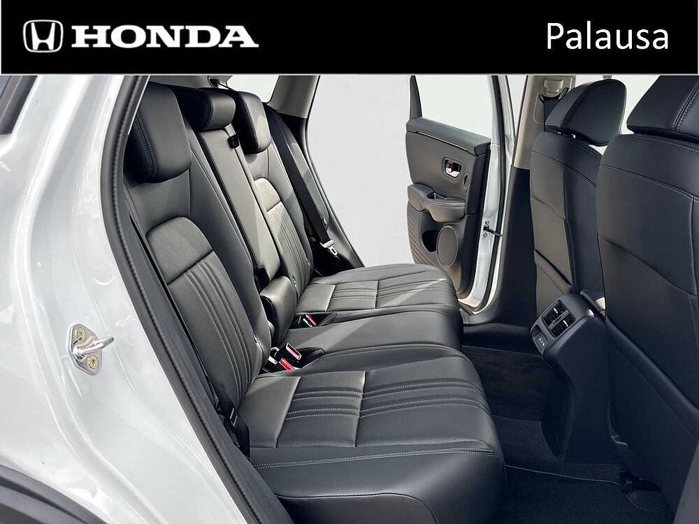 Honda Zr-v 2.0 HEV ADVANCE CVT 5P