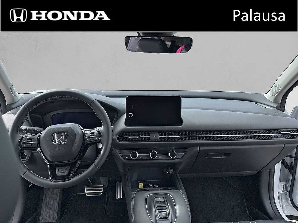 Honda Zr-v 2.0 HEV ADVANCE CVT 5P