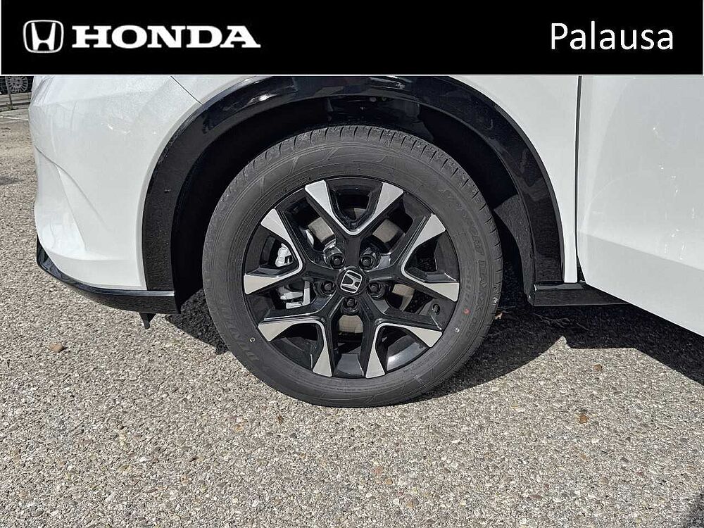 Honda Zr-v 2.0 HEV ADVANCE CVT 5P