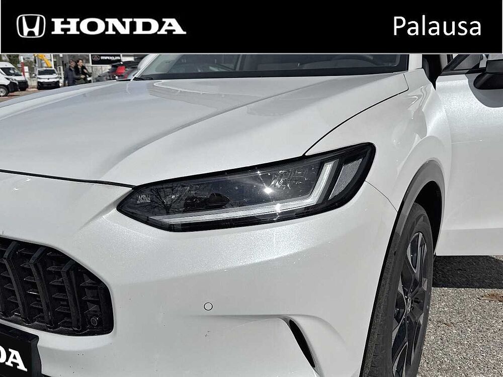 Honda Zr-v 2.0 HEV ADVANCE CVT 5P