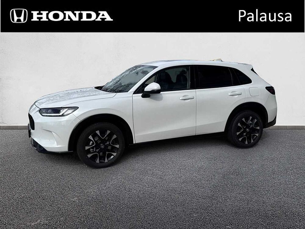 Honda Zr-v 2.0 HEV ADVANCE CVT 5P