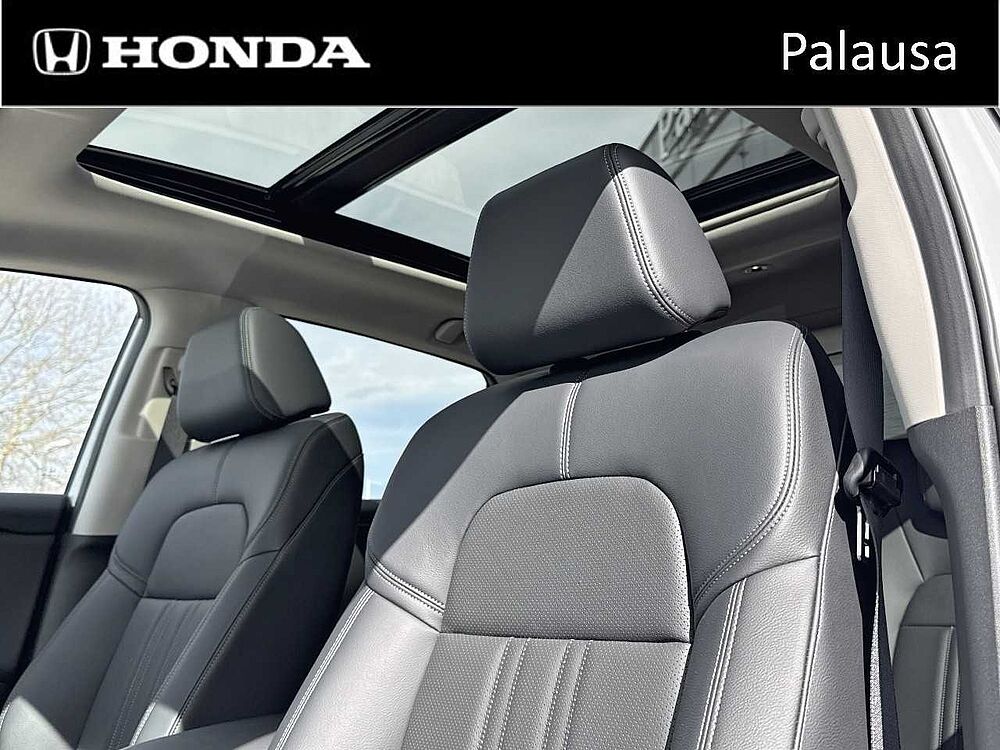 Honda Zr-v 2.0 HEV ADVANCE CVT 5P