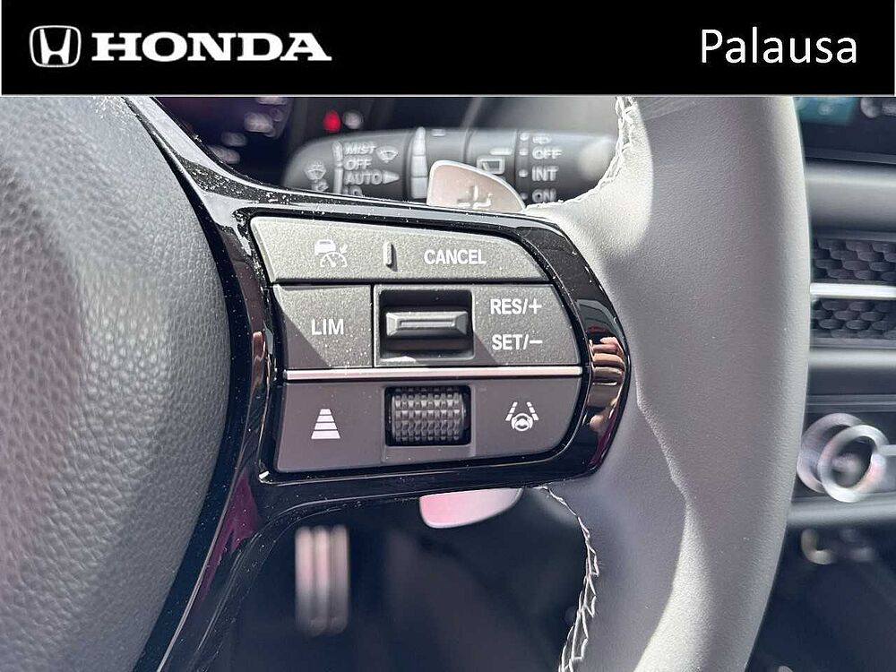 Honda Zr-v 2.0 HEV ADVANCE CVT 5P