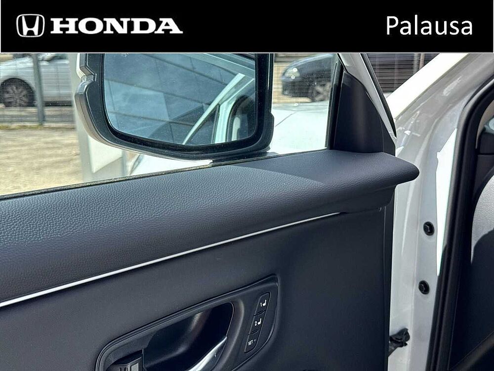 Honda Zr-v 2.0 HEV ADVANCE CVT 5P