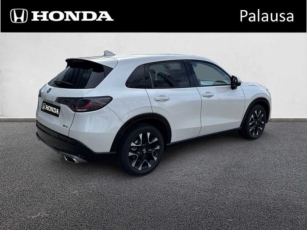 Honda Zr-v 2.0 HEV ADVANCE CVT 5P