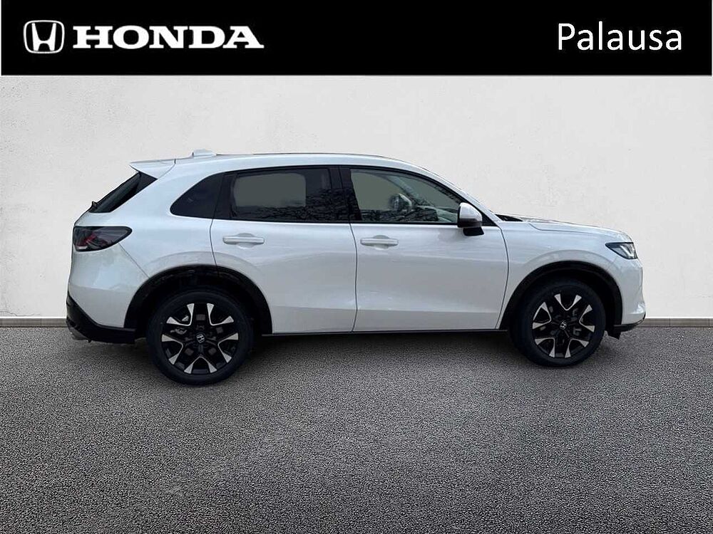 Honda Zr-v 2.0 HEV ADVANCE CVT 5P