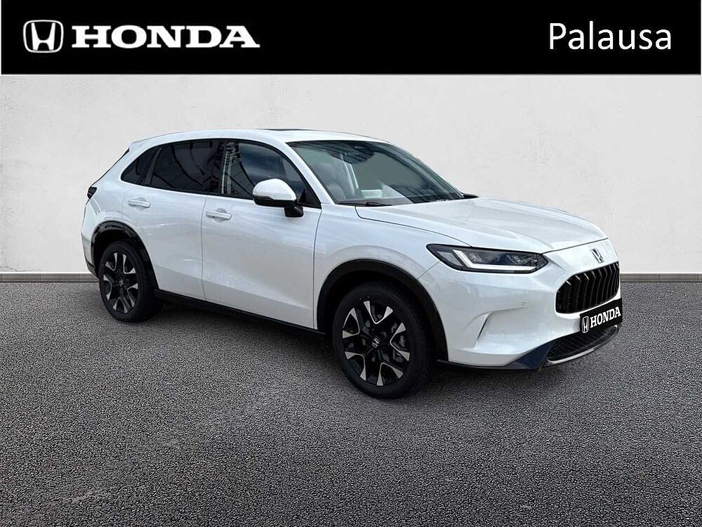 Honda Zr-v 2.0 HEV ADVANCE CVT 5P