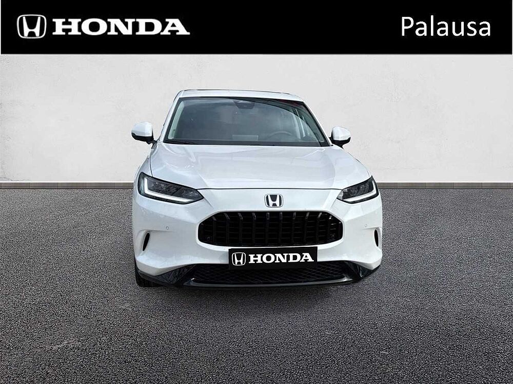 Honda Zr-v 2.0 HEV ADVANCE CVT 5P