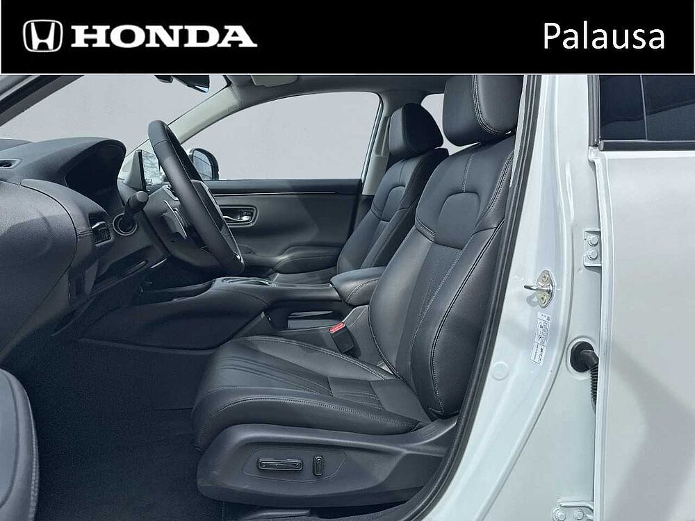 Honda Zr-v 2.0 HEV ADVANCE CVT 5P