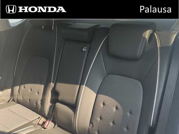 Honda  Zr-v 2.0 HEV SPORT CVT 184 5P