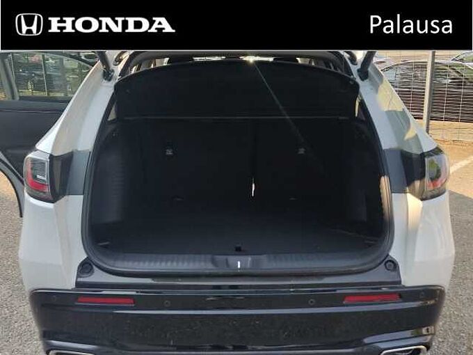 Honda  Zr-v 2.0 HEV SPORT CVT 184 5P