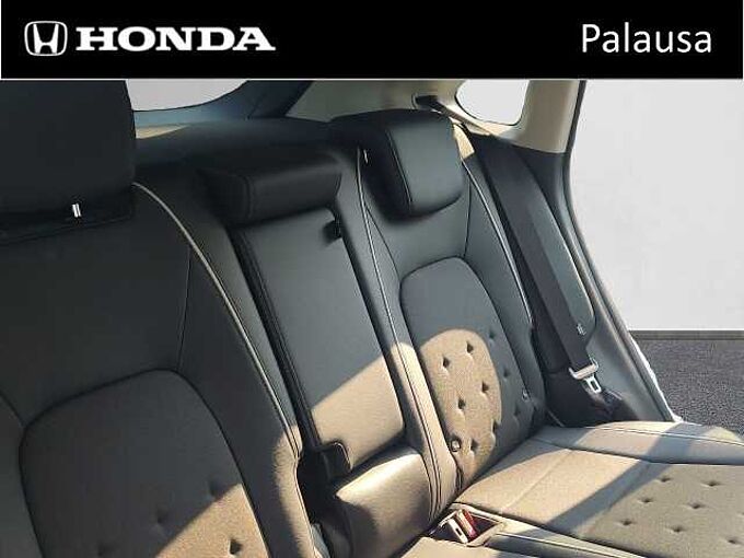 Honda  Zr-v 2.0 HEV SPORT CVT 184 5P