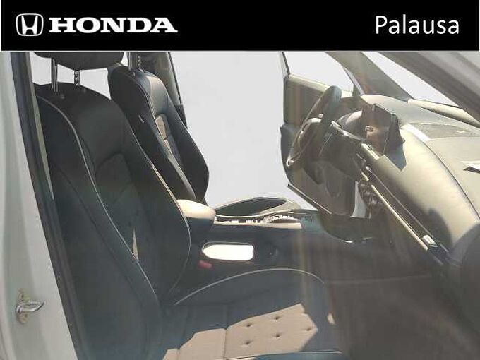 Honda  Zr-v 2.0 HEV SPORT CVT 184 5P