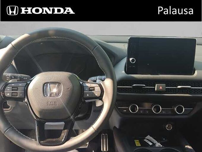 Honda  Zr-v 2.0 HEV SPORT CVT 184 5P