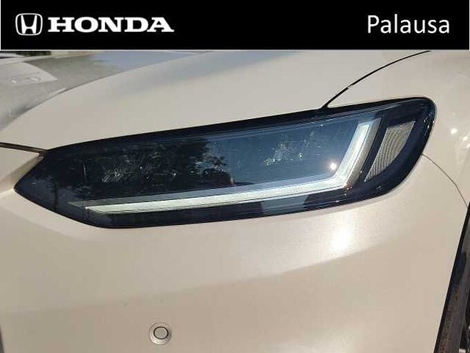 Honda  Zr-v 2.0 HEV SPORT CVT 184 5P