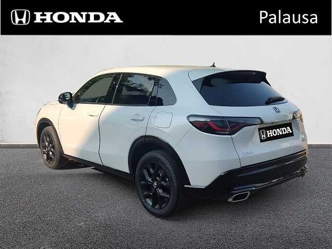 Honda  Zr-v 2.0 HEV SPORT CVT 184 5P