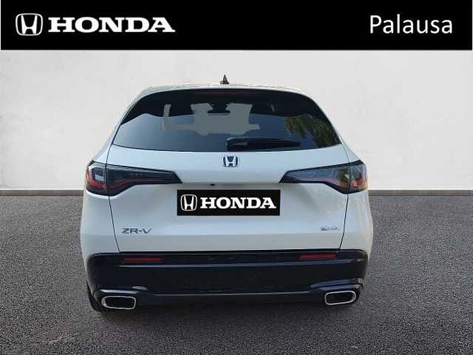 Honda  Zr-v 2.0 HEV SPORT CVT 184 5P