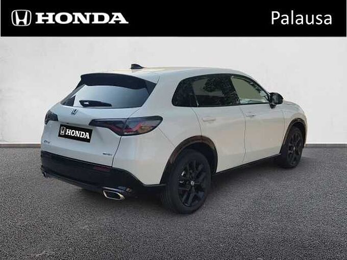 Honda  Zr-v 2.0 HEV SPORT CVT 184 5P