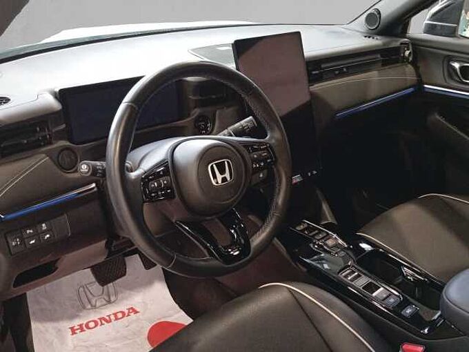 Honda  Hr-v 1.5 I-MMD HEV ADVANCE CVT 131 5P