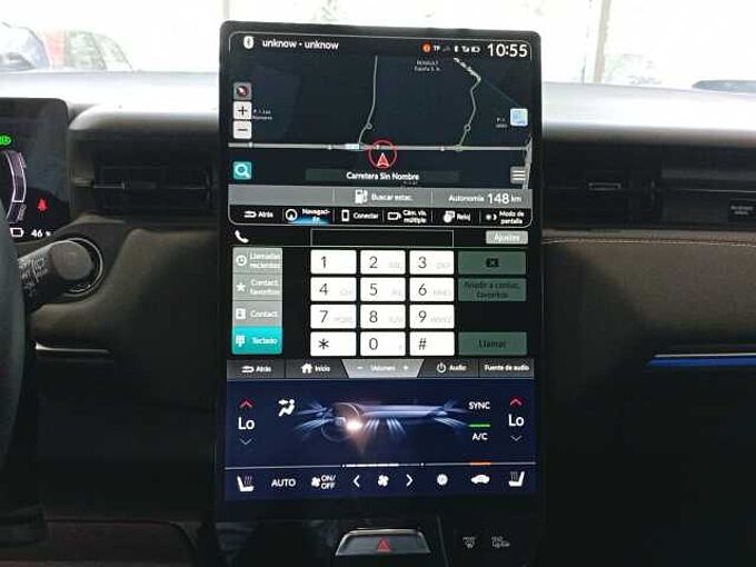 Honda  Hr-v 1.5 I-MMD HEV ADVANCE CVT 131 5P