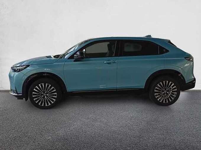 Honda  Hr-v 1.5 I-MMD HEV ADVANCE CVT 131 5P