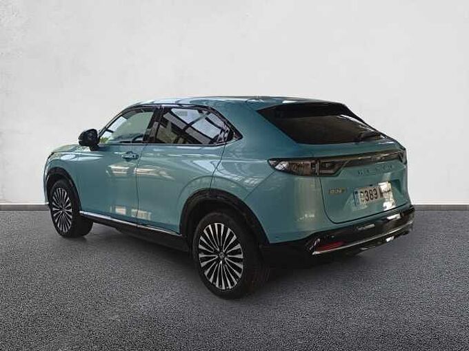 Honda  Hr-v 1.5 I-MMD HEV ADVANCE CVT 131 5P