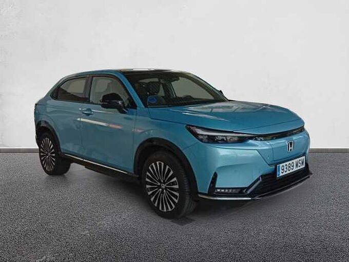 Honda  Hr-v 1.5 I-MMD HEV ADVANCE CVT 131 5P