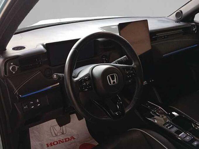 Honda  Hr-v 1.5 I-MMD HEV ADVANCE CVT 131 5P