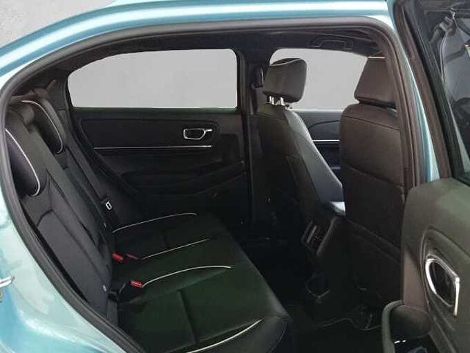 Honda  Hr-v 1.5 I-MMD HEV ADVANCE CVT 131 5P