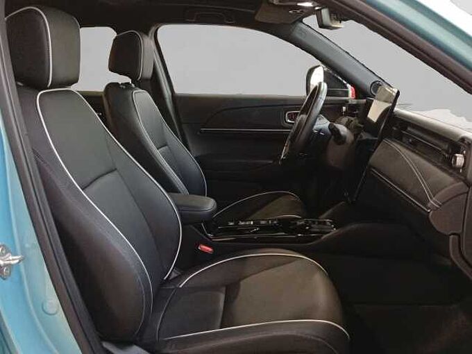 Honda  Hr-v 1.5 I-MMD HEV ADVANCE CVT 131 5P