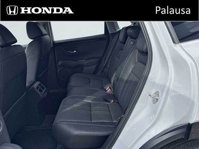 Honda Zr-v 2.0 HEV ADVANCE CVT 5P