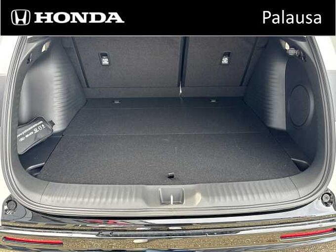 Honda Zr-v 2.0 HEV ADVANCE CVT 5P