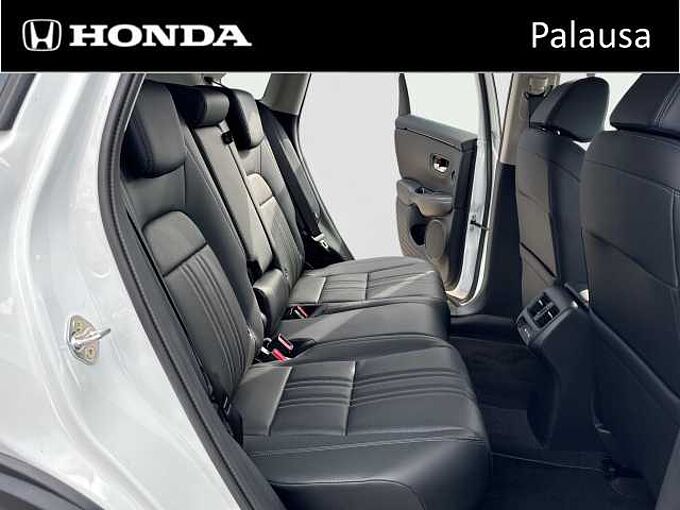 Honda Zr-v 2.0 HEV ADVANCE CVT 5P