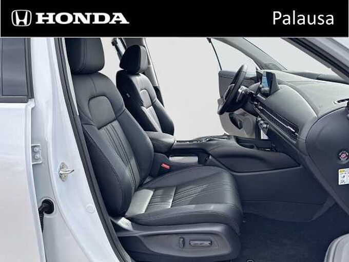 Honda Zr-v 2.0 HEV ADVANCE CVT 5P