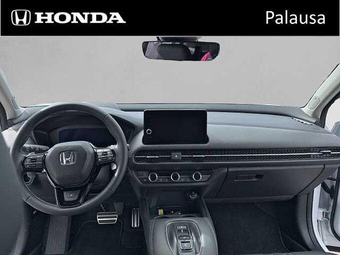 Honda Zr-v 2.0 HEV ADVANCE CVT 5P