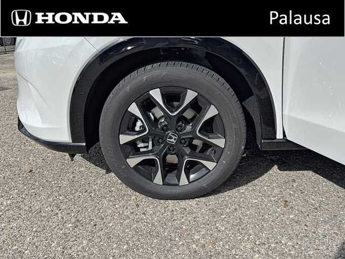 Honda Zr-v 2.0 HEV ADVANCE CVT 5P