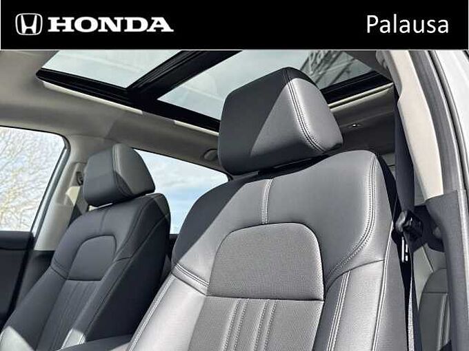 Honda Zr-v 2.0 HEV ADVANCE CVT 5P